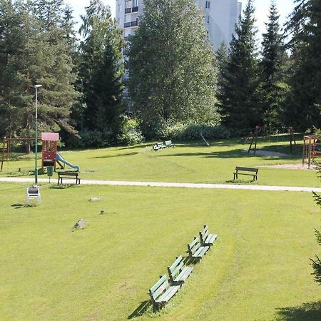 Apartman Tatry Tatrzańska Szczyrba Zewnętrze zdjęcie