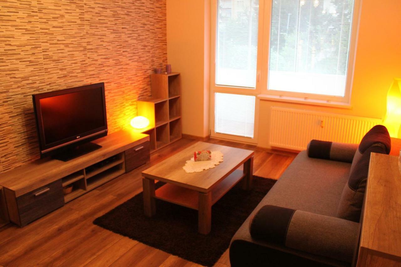 Apartman Tatry Tatrzańska Szczyrba Zewnętrze zdjęcie
