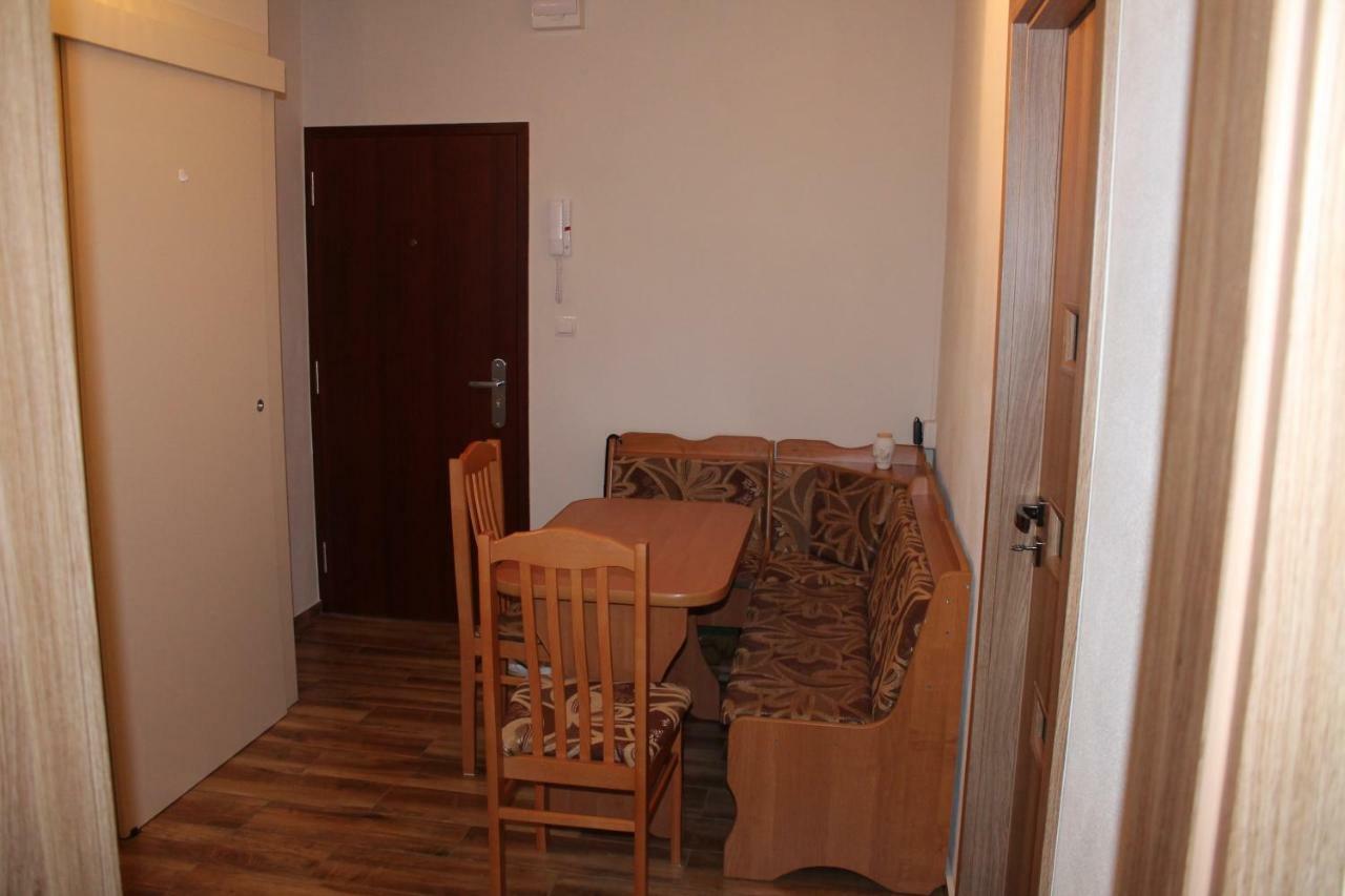 Apartman Tatry Tatrzańska Szczyrba Zewnętrze zdjęcie