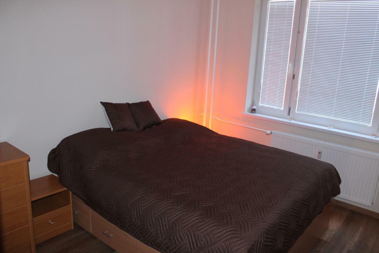 Apartman Tatry Tatrzańska Szczyrba Zewnętrze zdjęcie