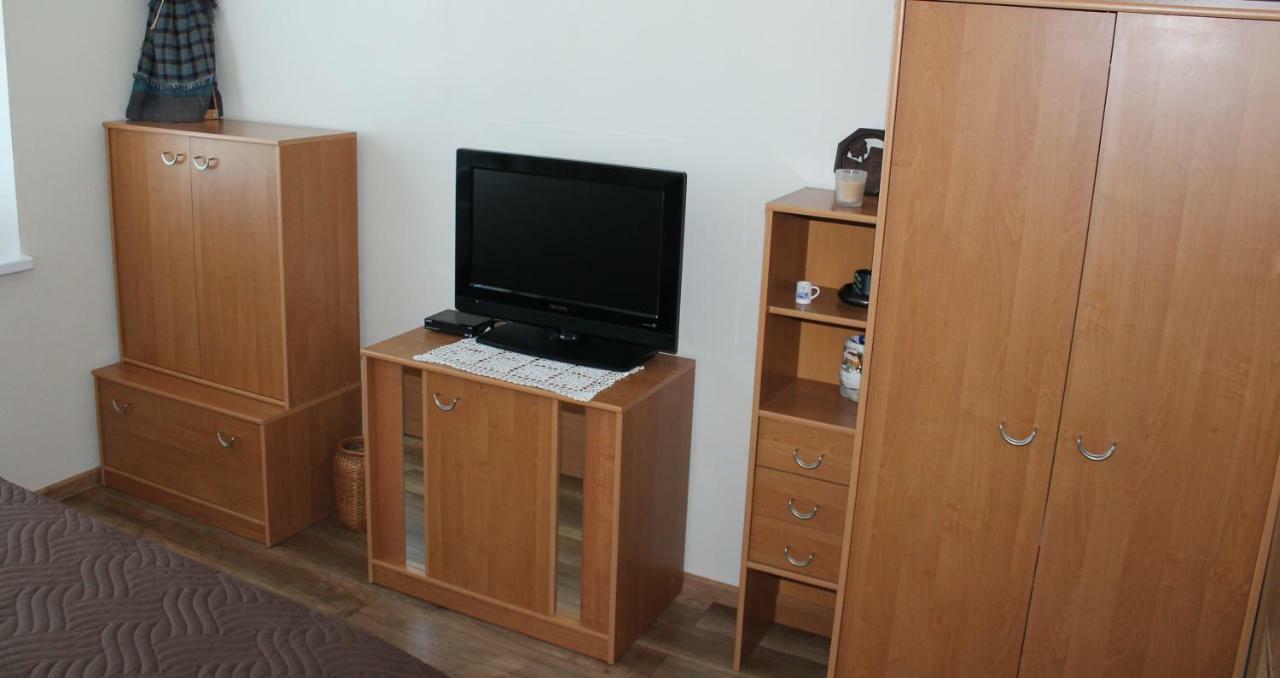 Apartman Tatry Tatrzańska Szczyrba Zewnętrze zdjęcie