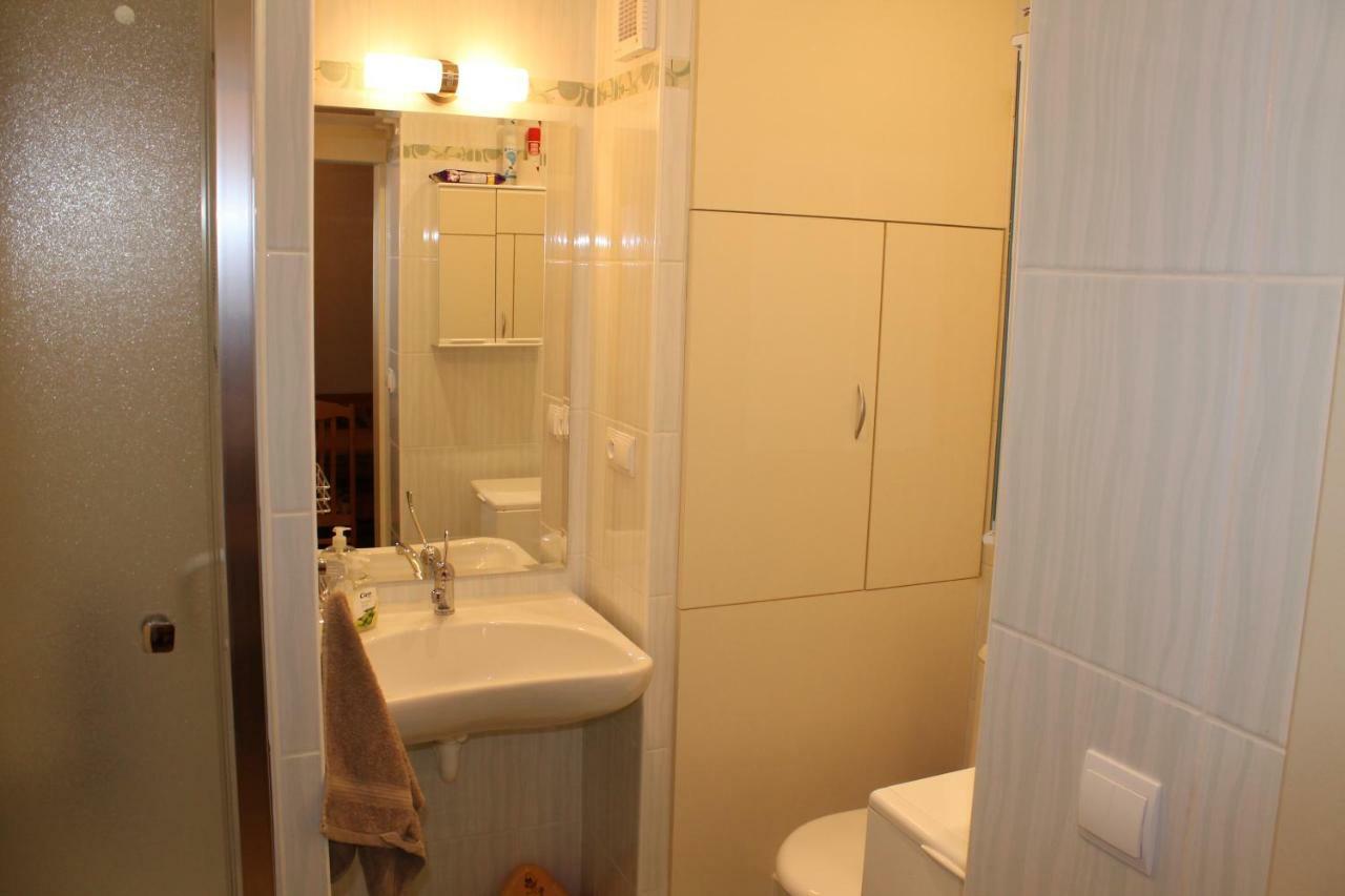 Apartman Tatry Tatrzańska Szczyrba Zewnętrze zdjęcie
